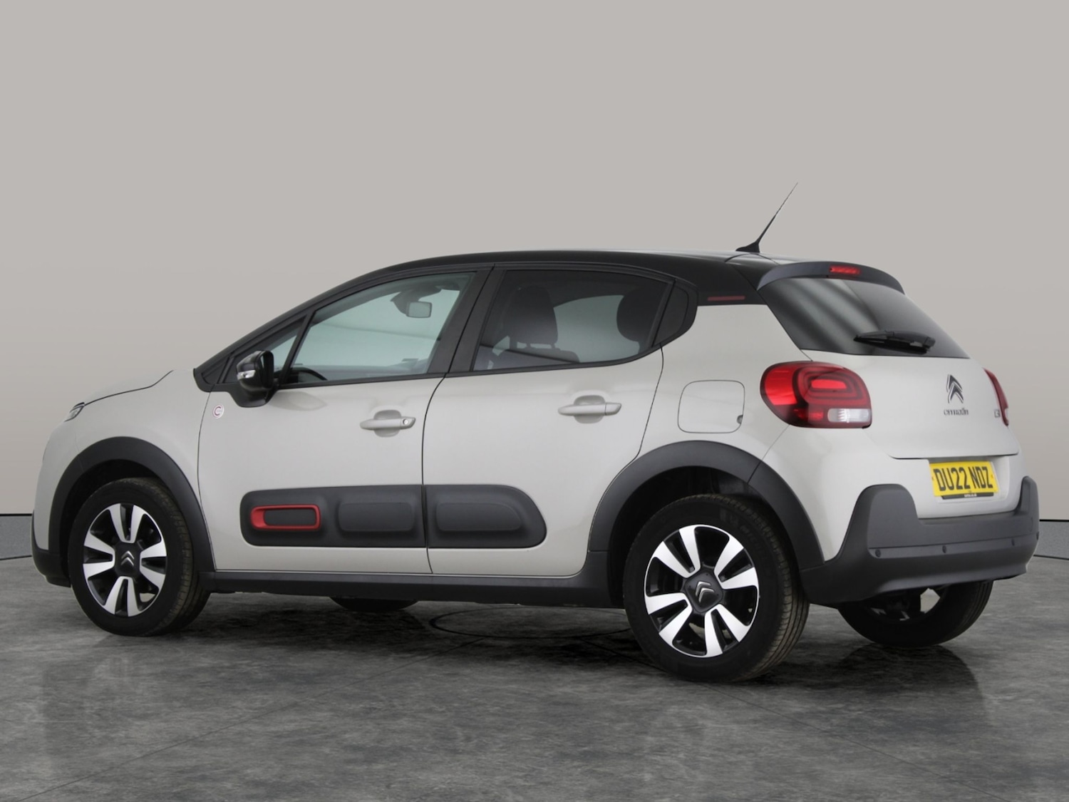 Used Citroen C3 2022 for sale - 77136712: Photo 11