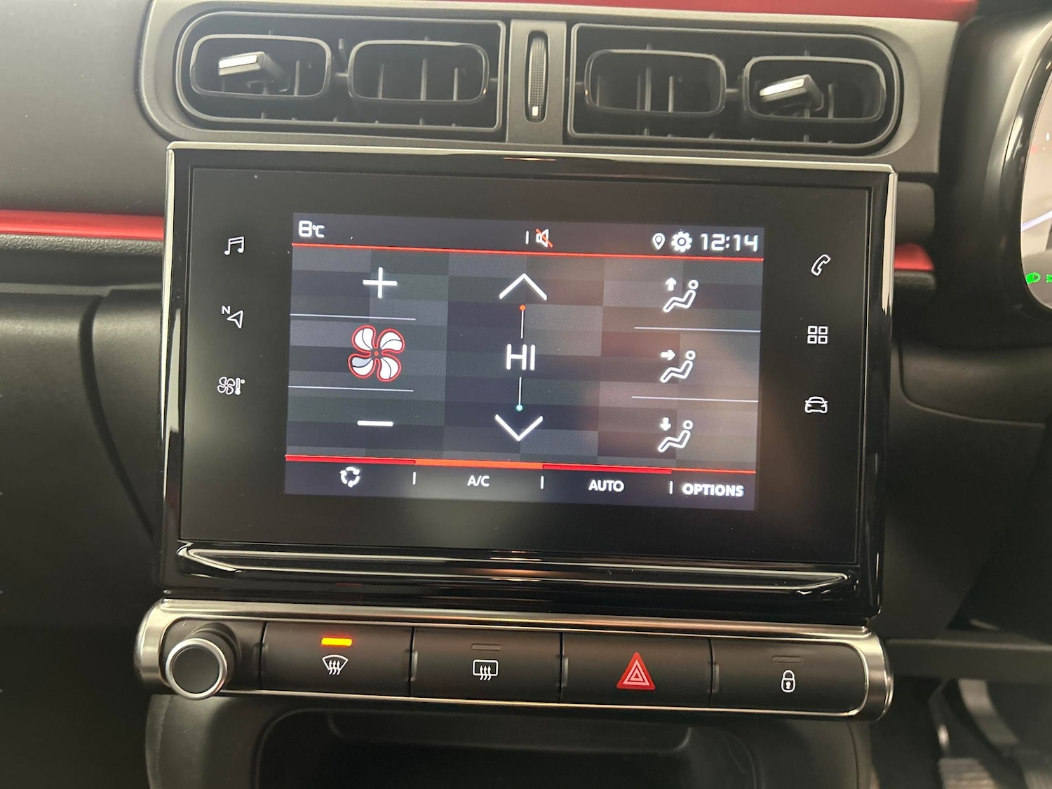 Used Citroen C3 2022 for sale - 77136712: Photo 13