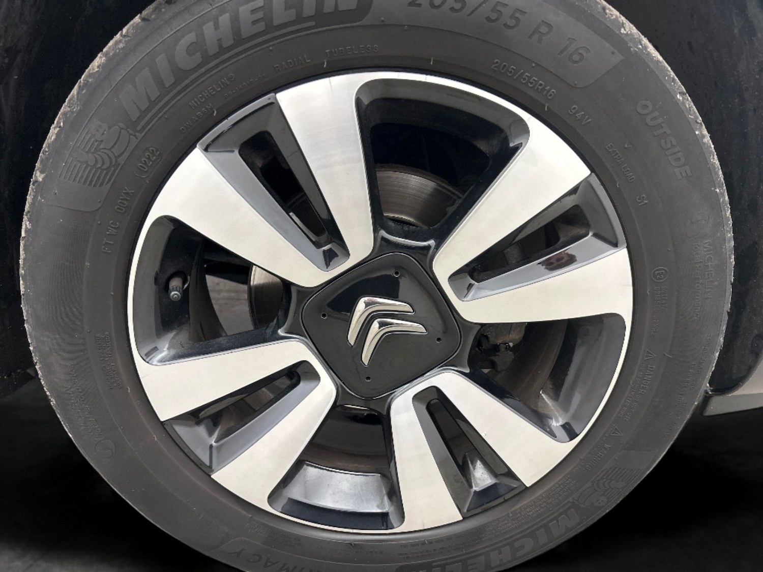 Used Citroen C3 2022 for sale - 77136712: Photo 16