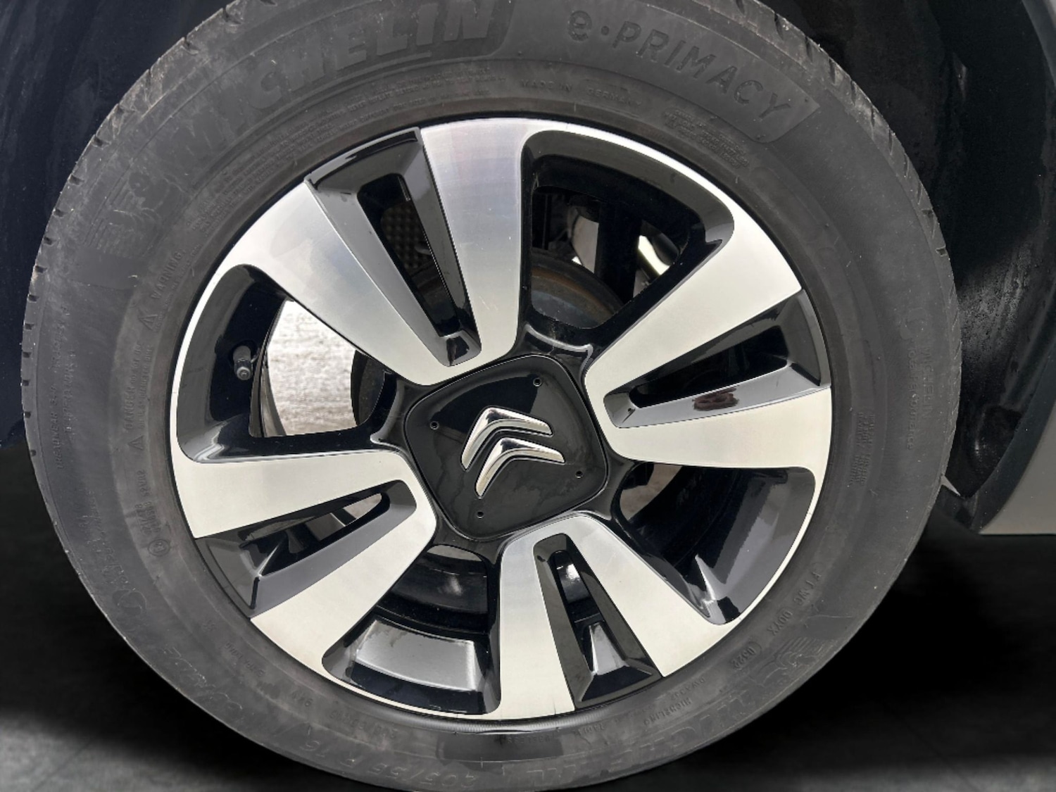 Used Citroen C3 2022 for sale - 77136712: Photo 17