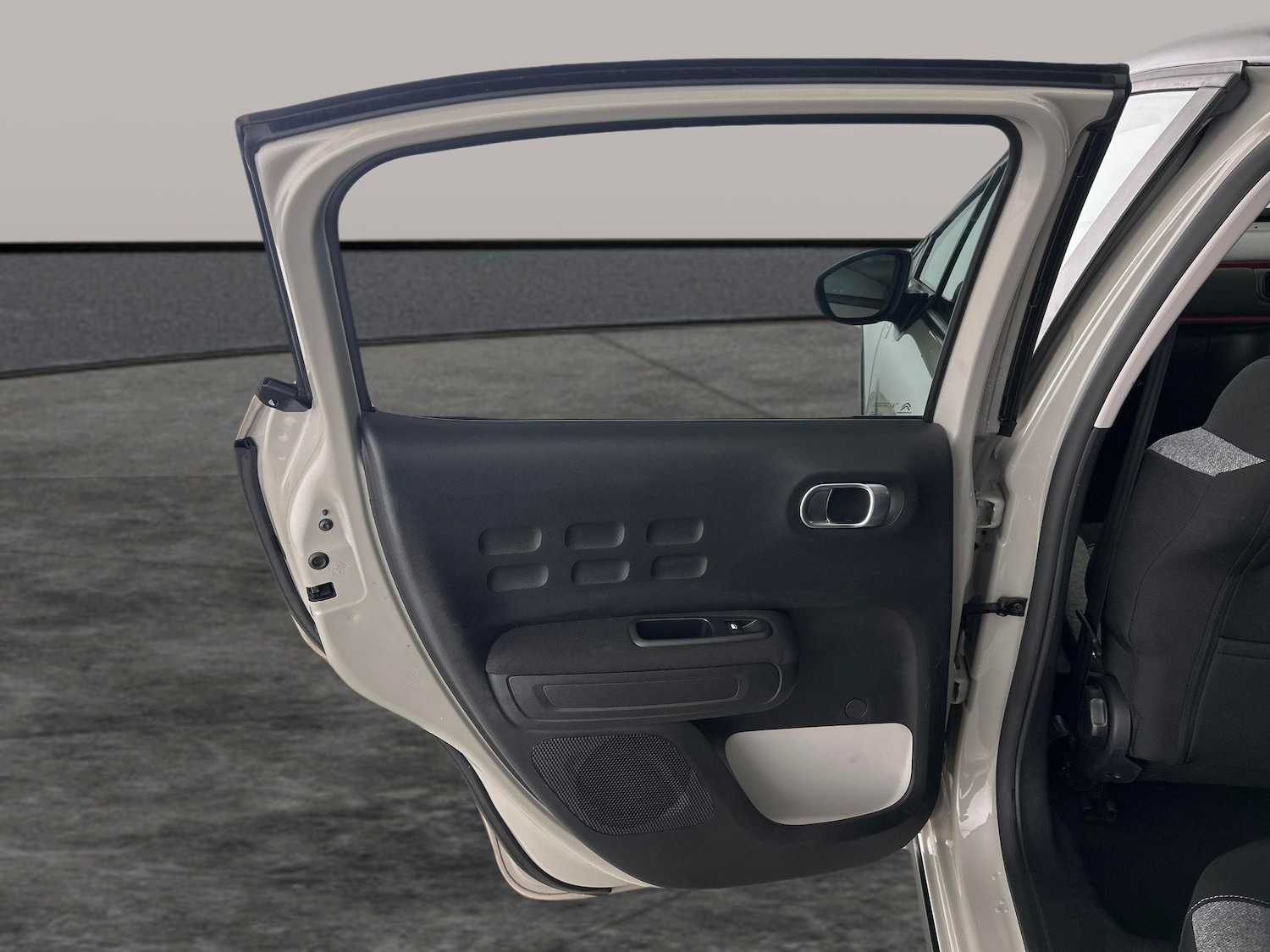 Used Citroen C3 2022 for sale - 77136712: Photo 19