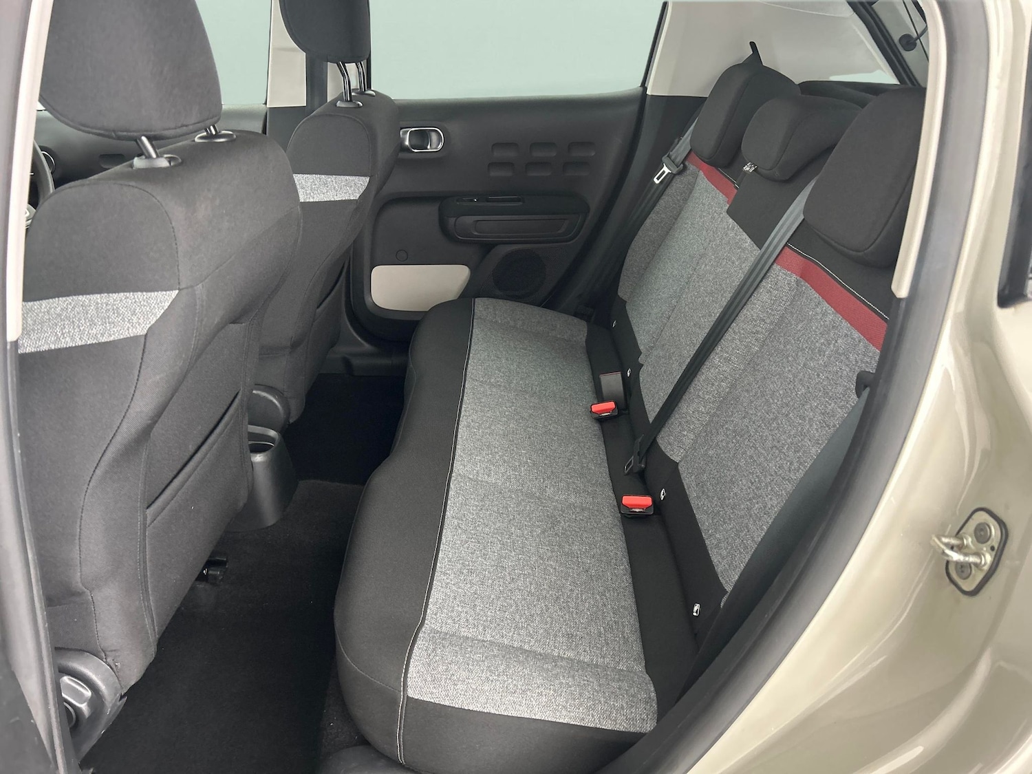 Used Citroen C3 2022 for sale - 77136712: Photo 20