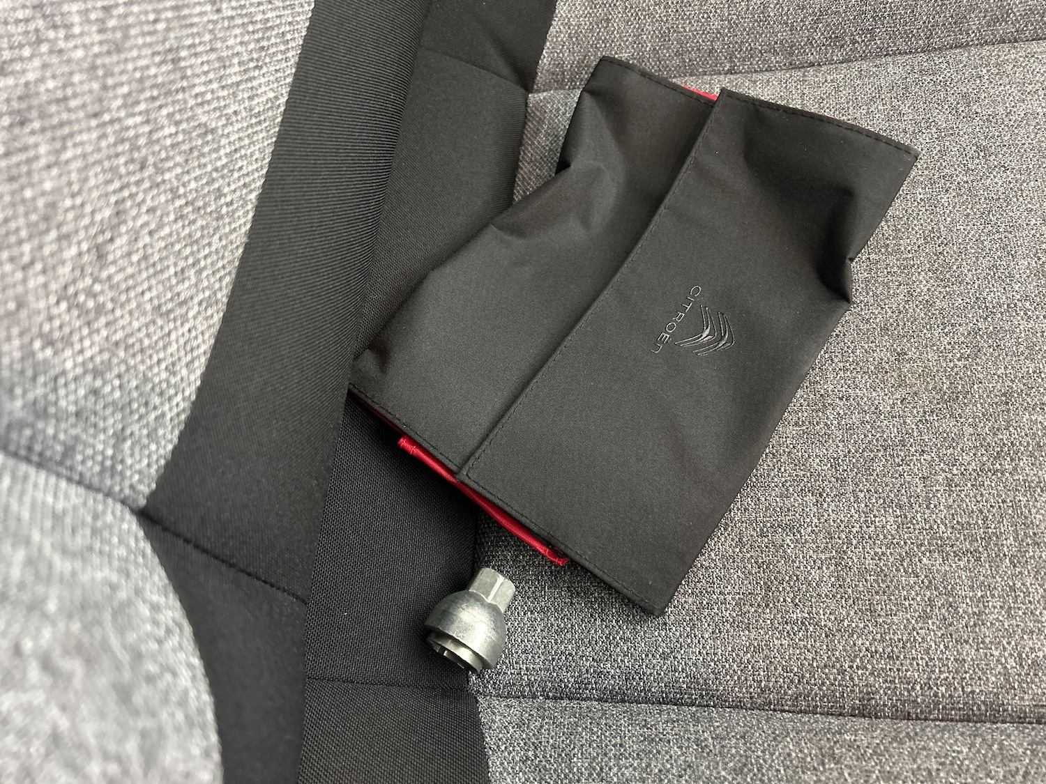 Used Citroen C3 2022 for sale - 77136712: Photo 23