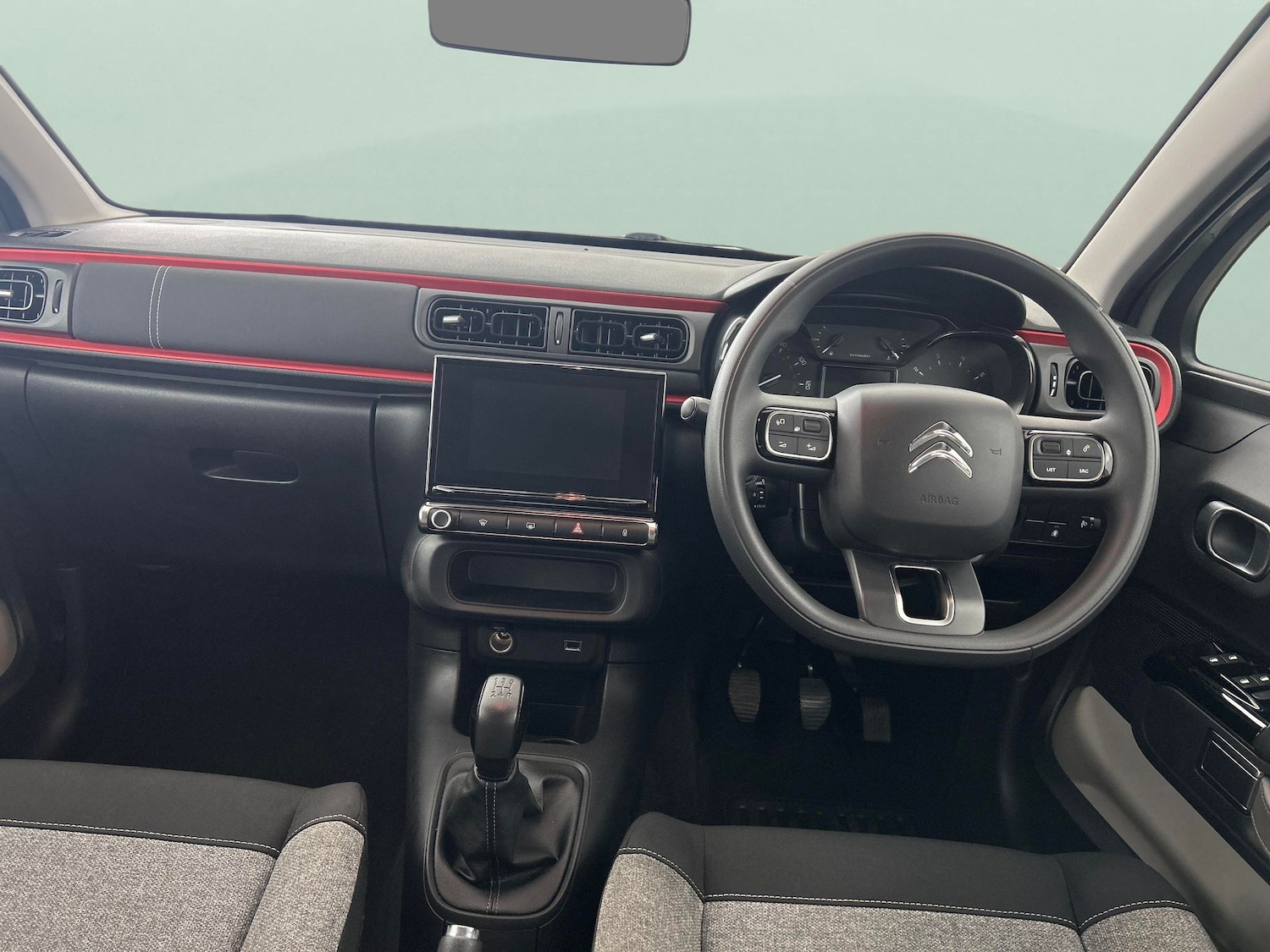 Used Citroen C3 2022 for sale - 77136712: Photo 4