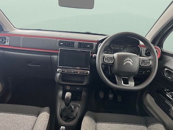 Used Citroen C3 2022 for sale - 77136712: Photo