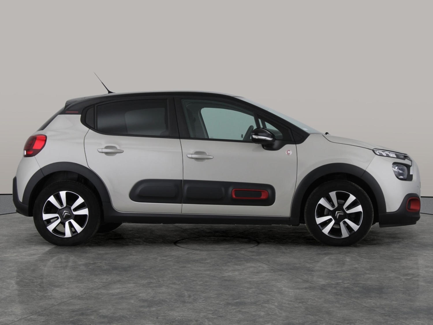 Used Citroen C3 2022 for sale - 77136712: Photo 8
