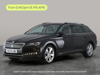 Used Skoda Superb undefined for sale - 77318610: Photo