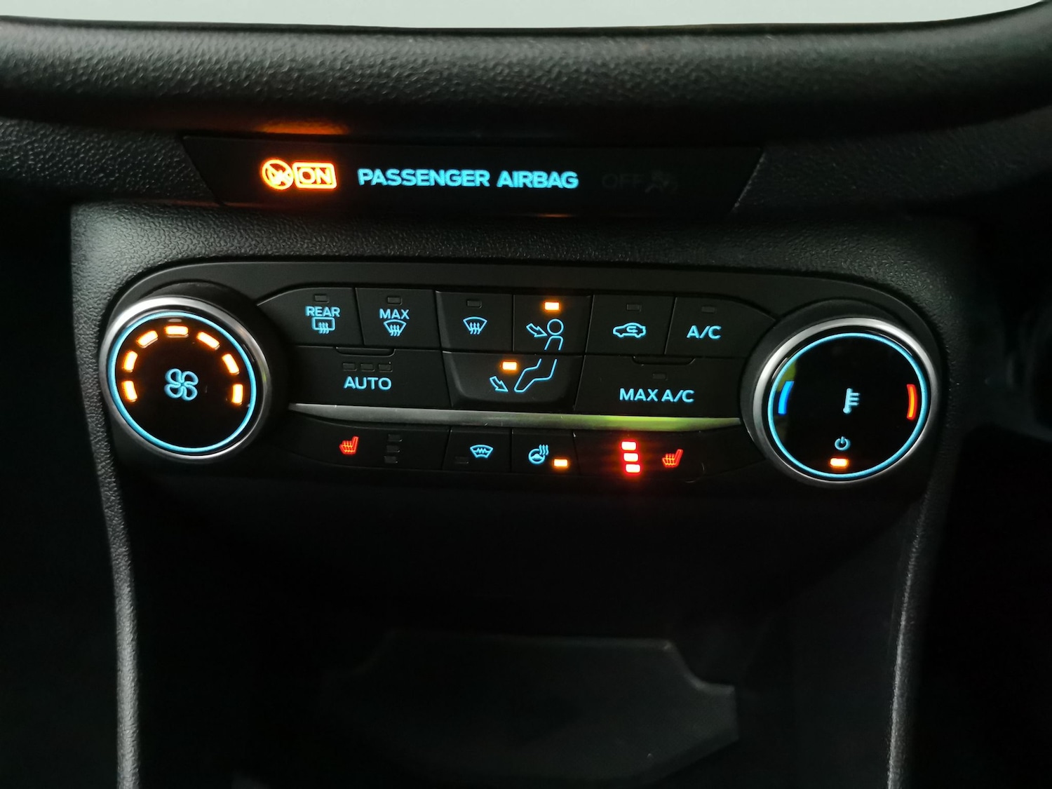 Used Ford Fiesta 2022 for sale - 76895051: Photo 18