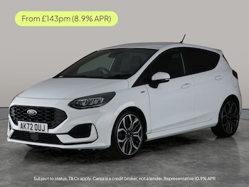 Used Ford Fiesta 2022 for sale - 76895051: Photo