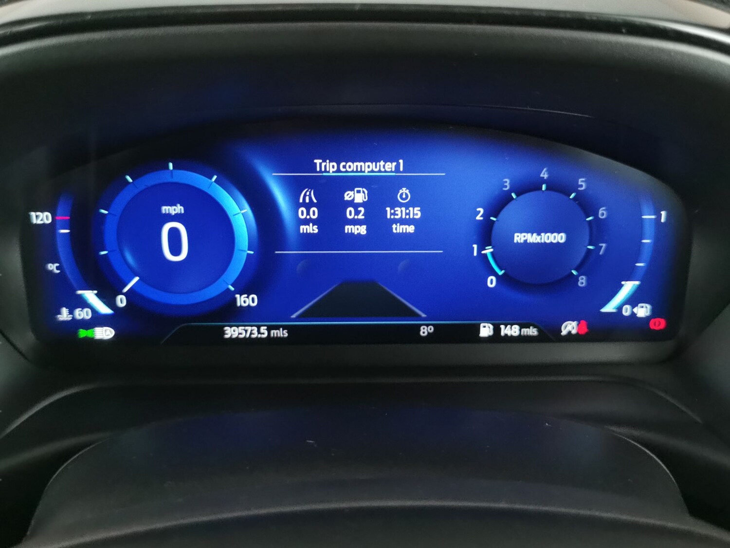 Used Ford Fiesta 2022 for sale - 76895051: Photo 23