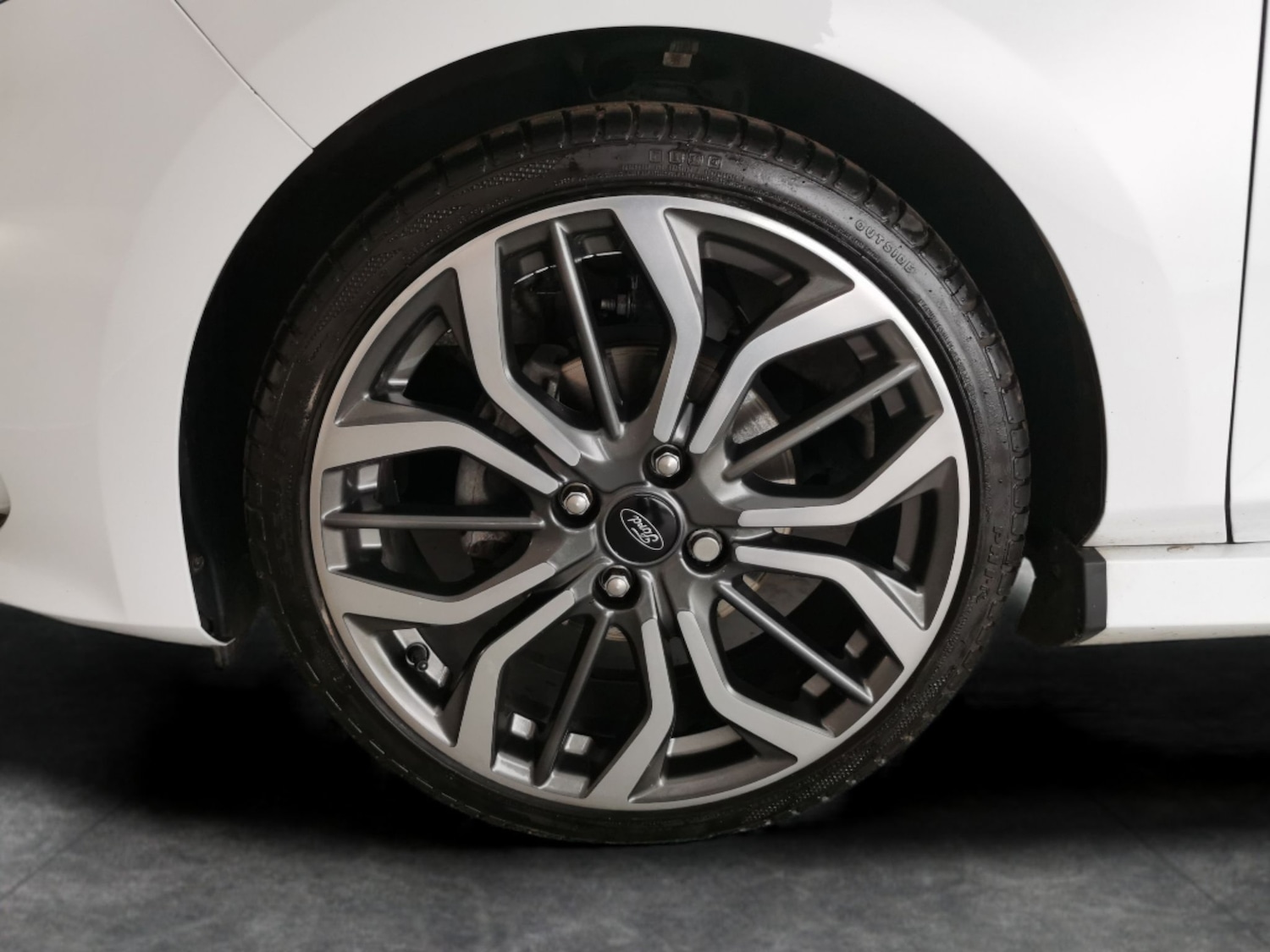 Used Ford Fiesta 2022 for sale - 76895051: Photo 24