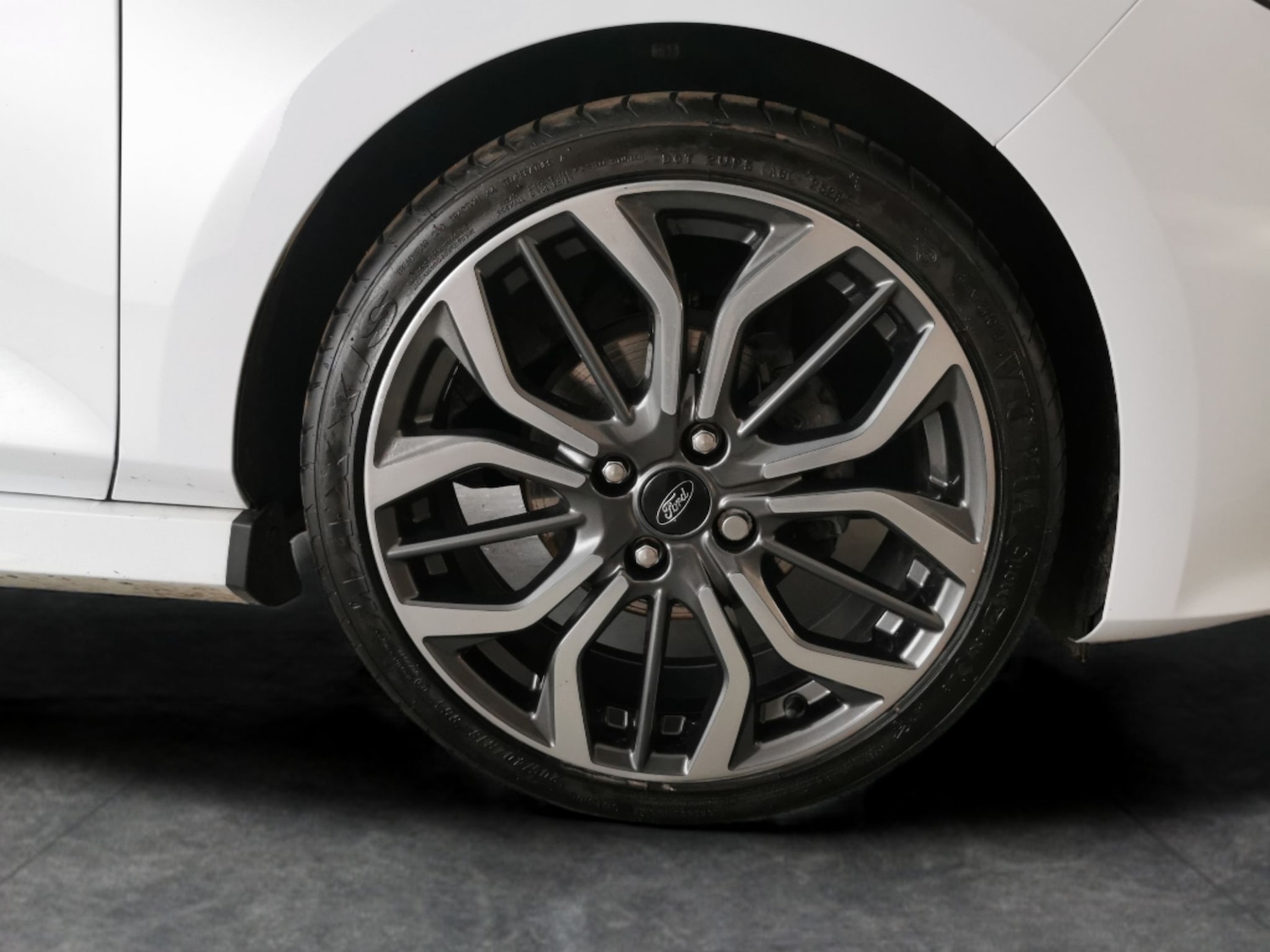 Used Ford Fiesta 2022 for sale - 76895051: Photo 25