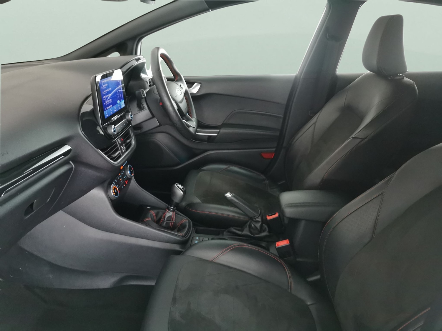 Used Ford Fiesta 2022 for sale - 76895051: Photo 4