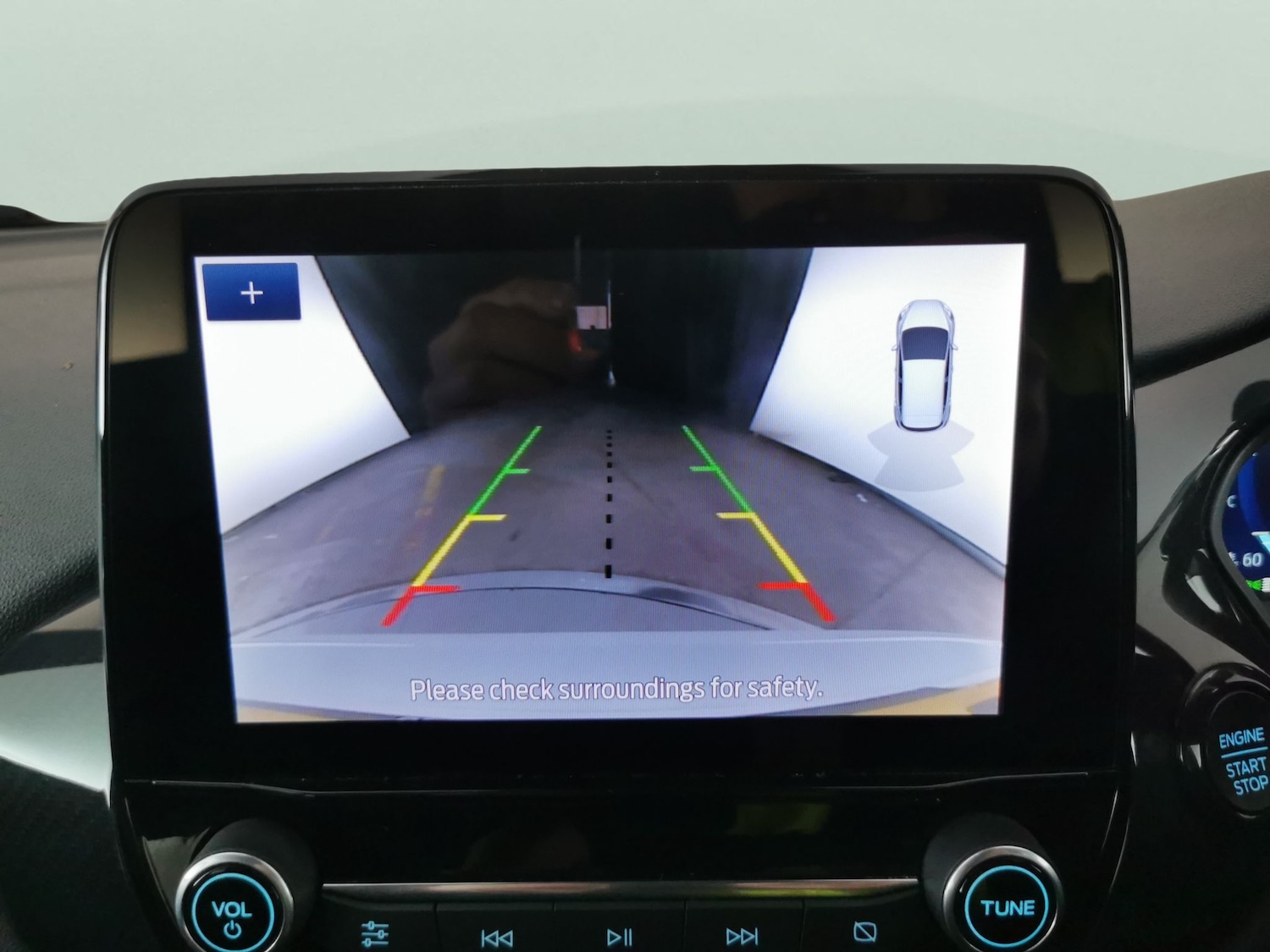 Used Ford Fiesta 2022 for sale - 76895051: Photo 5