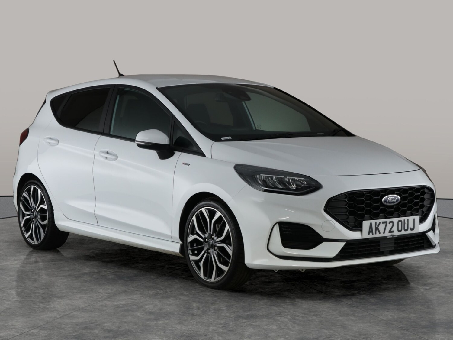 Used Ford Fiesta 2022 for sale - 76895051: Photo 8