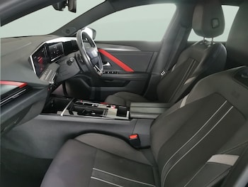 Used Vauxhall Astra 2022 for sale - 78743562: Photo