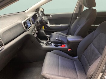 Used Kia Sportage undefined for sale - 78407637: Photo