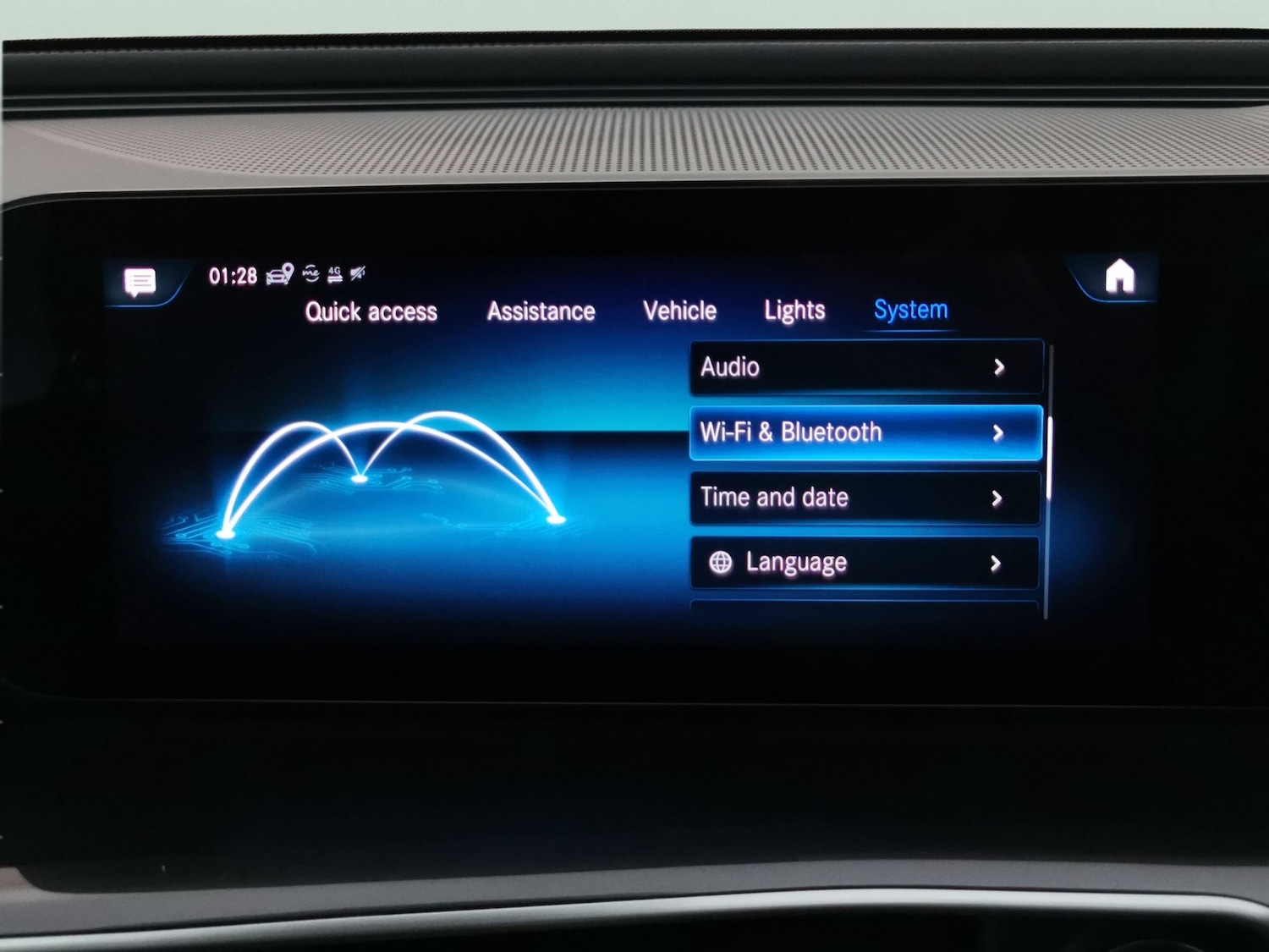 Used Mercedes-Benz EQC 2022 for sale - 76978311: Photo 17