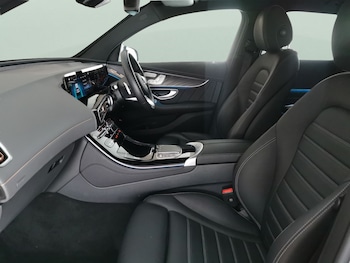 Used Mercedes-Benz EQC 2022 for sale - 76978311: Photo