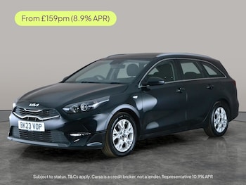 Used Kia Ceed undefined for sale - 78863135: Photo