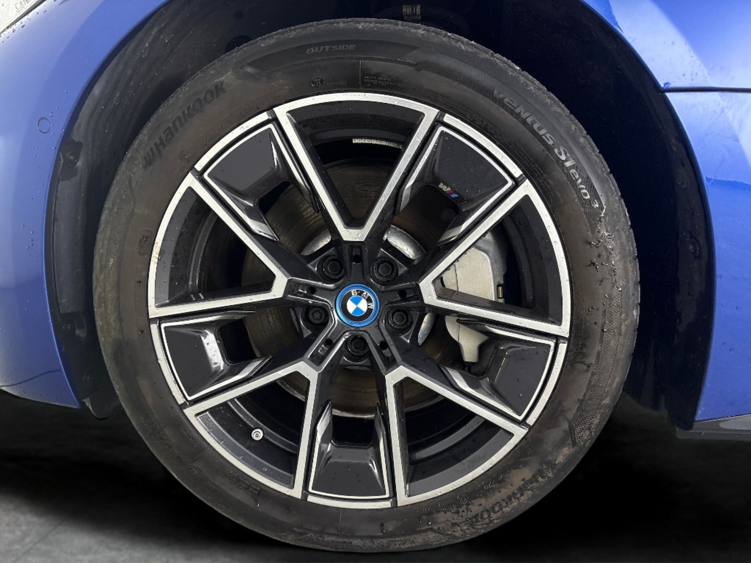 Used BMW i4 2023 for sale - 77435463: Photo 27