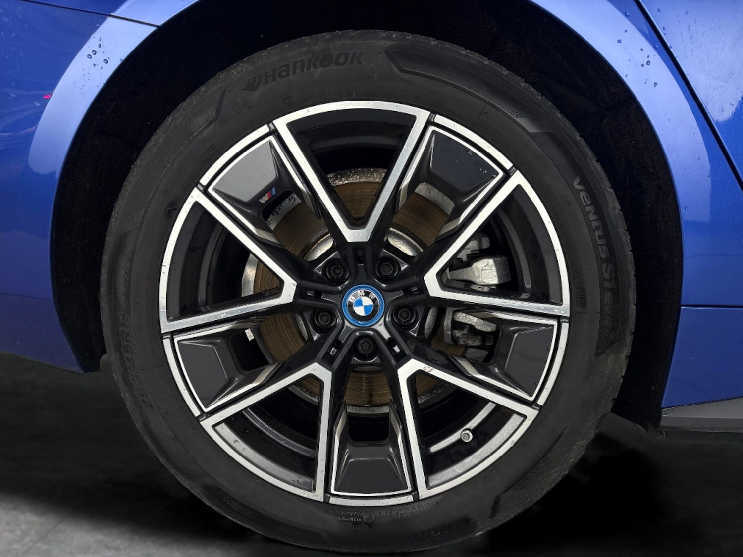 Used BMW i4 2023 for sale - 77435463: Photo 29