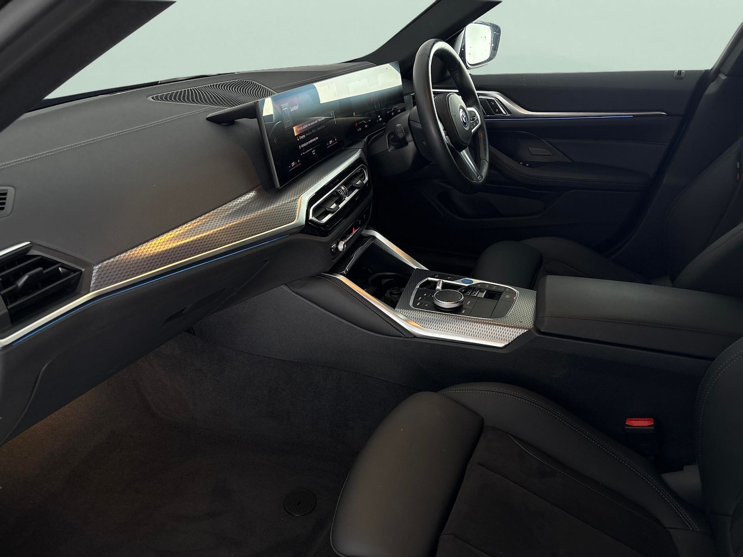 Used BMW i4 2023 for sale - 77435463: Photo 4