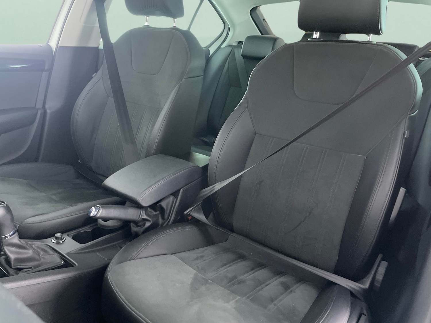 Used Skoda Octavia 2020 for sale - 77090116: Photo 13