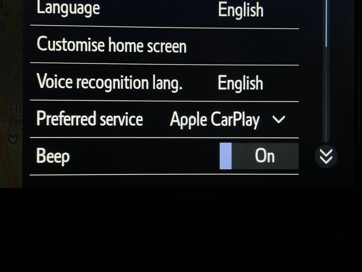 Used Toyota C-HR 2022 for sale - 77846139: Photo 14