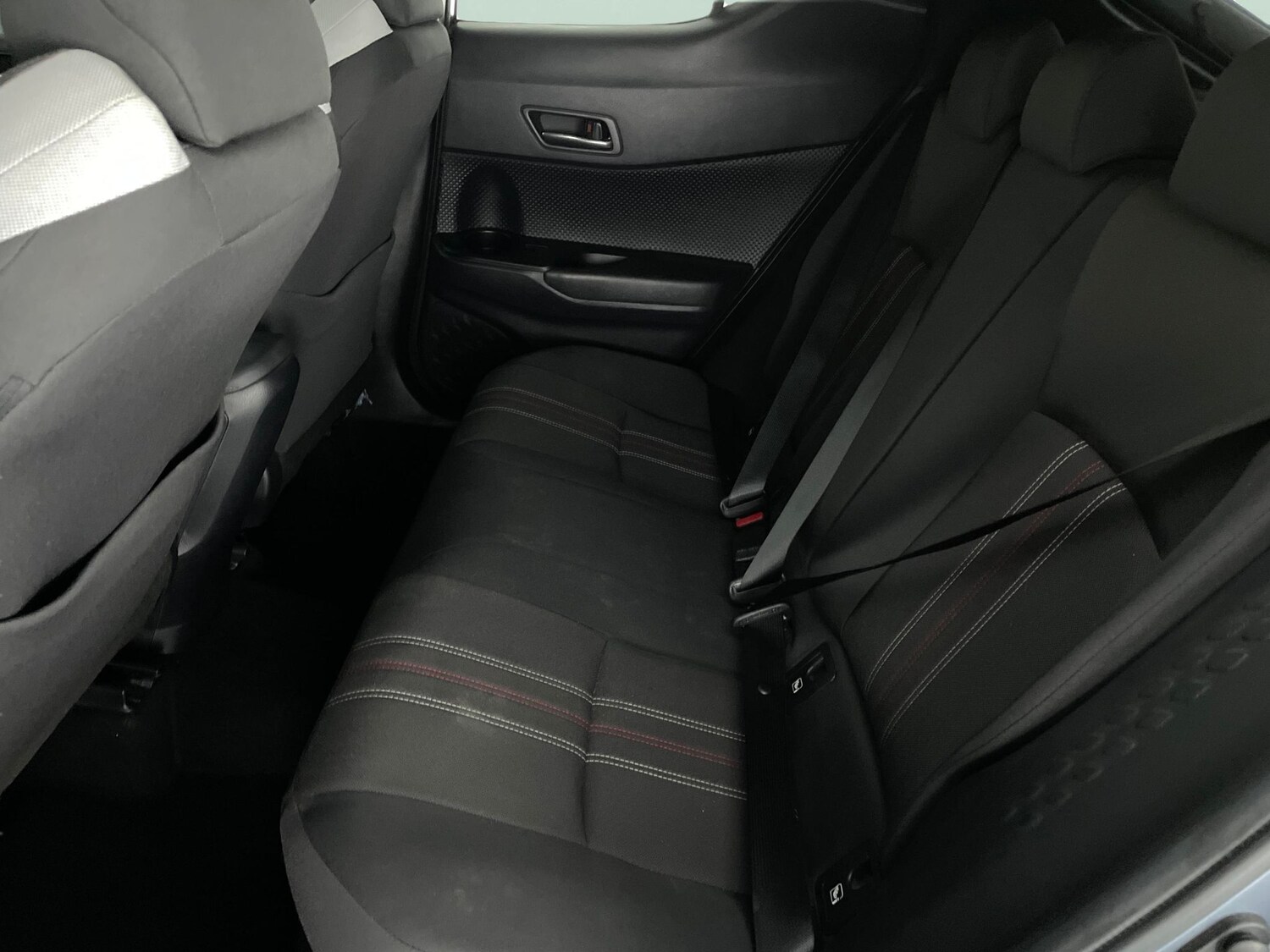 Used Toyota C-HR 2022 for sale - 77846139: Photo 25