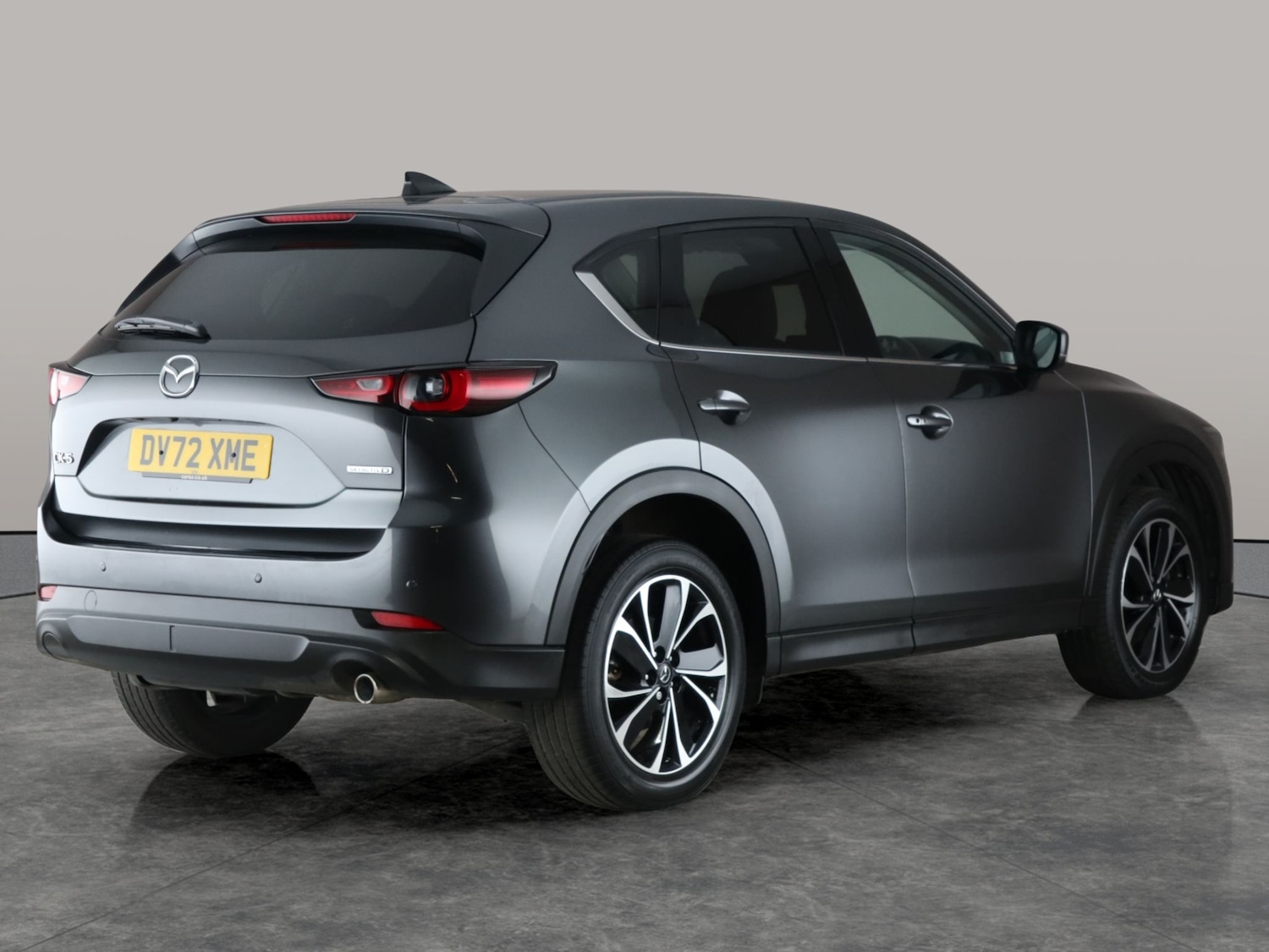 Used Mazda CX-5 2022 for sale - 76731911: Photo 12