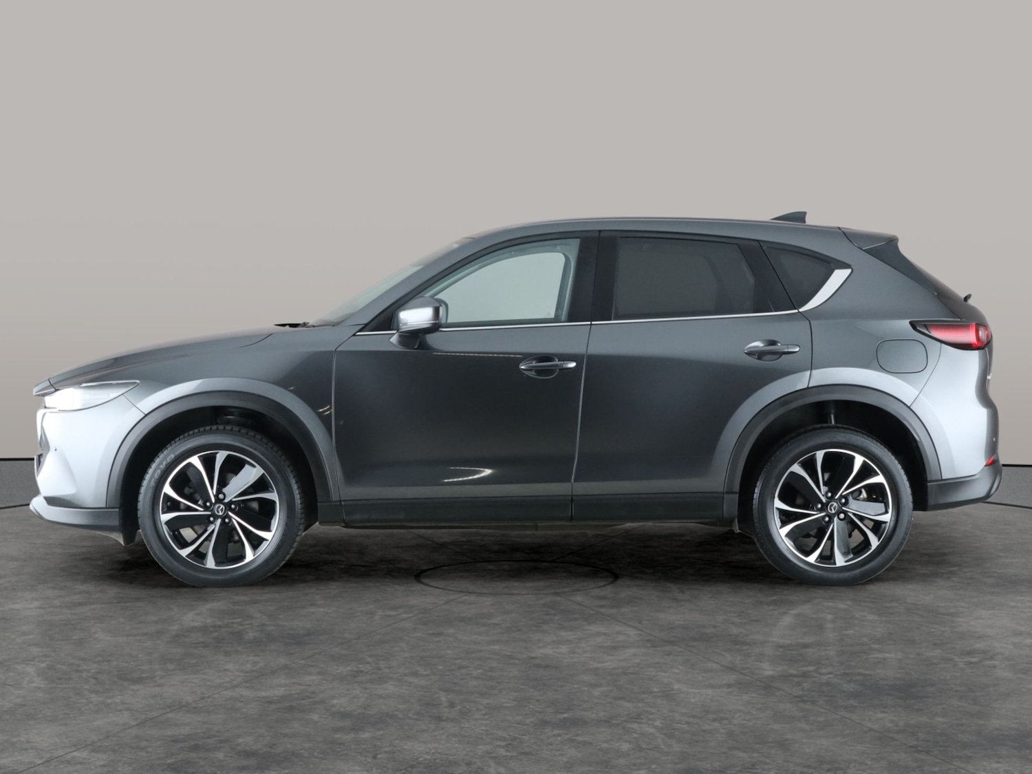 Used Mazda CX-5 2022 for sale - 76731911: Photo 15