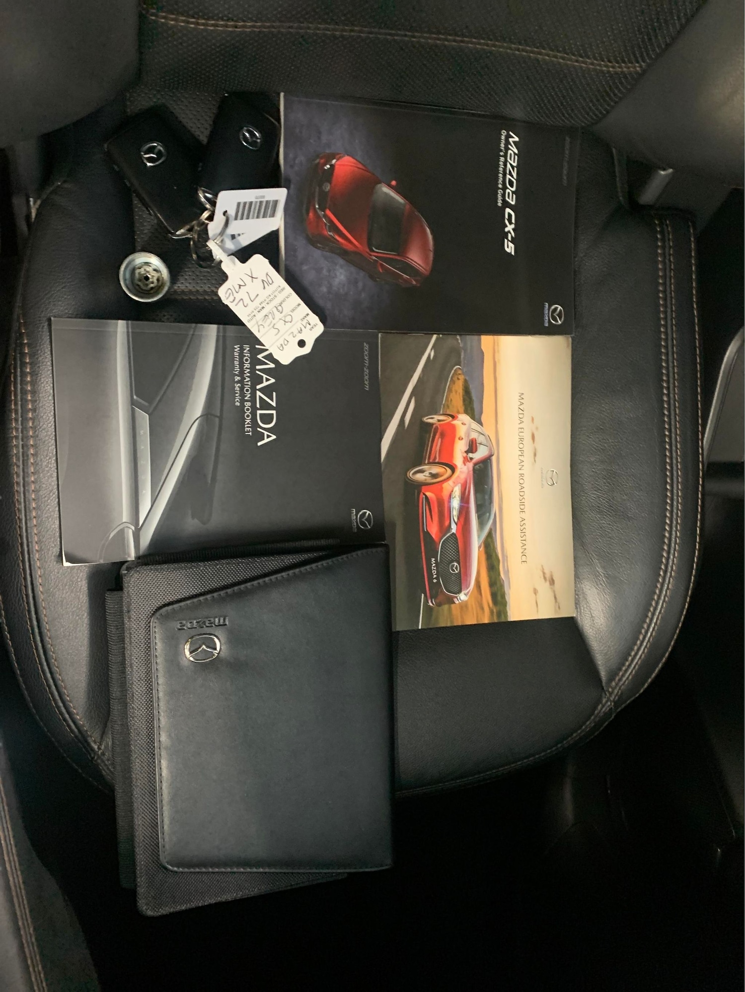 Used Mazda CX-5 2022 for sale - 76731911: Photo 34