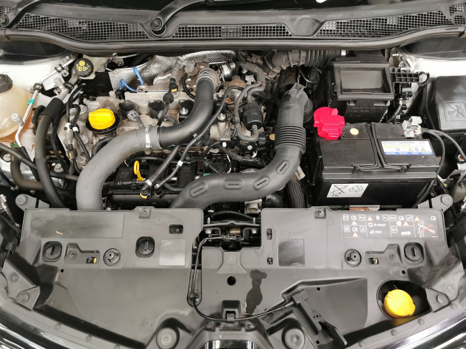 Used Renault Captur 2018 for sale - 76575626: Photo 24