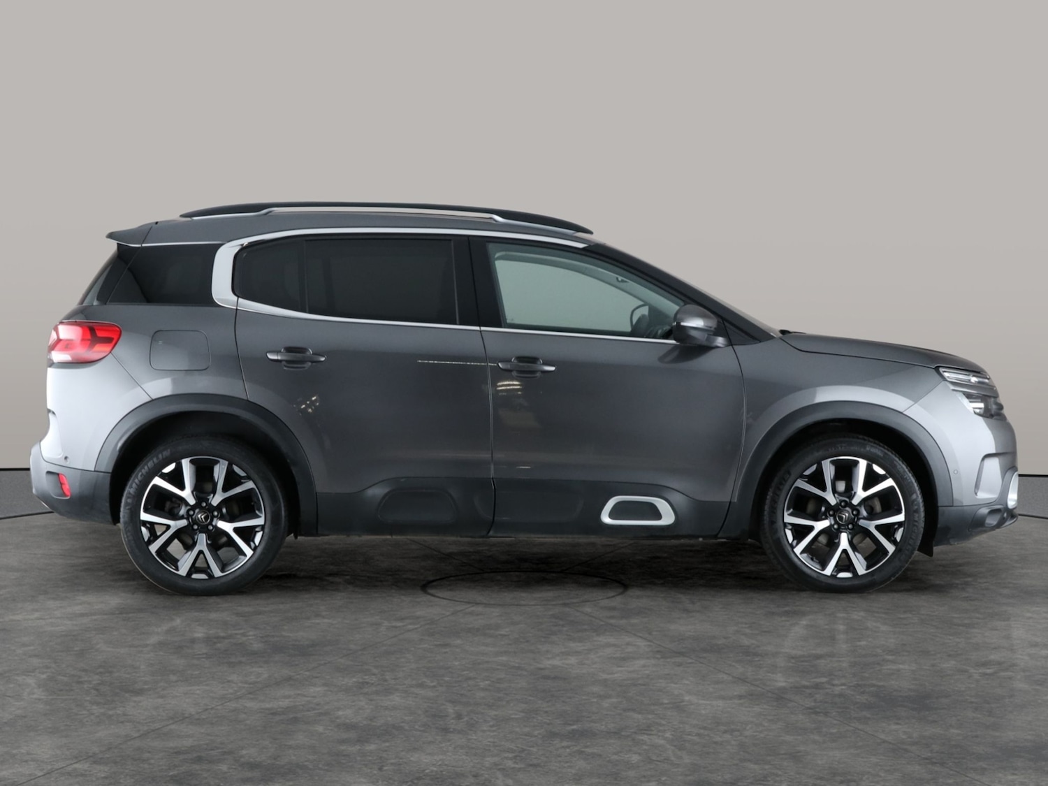 Used Citroen C5 Aircross 2021 for sale - 76529009: Photo 10