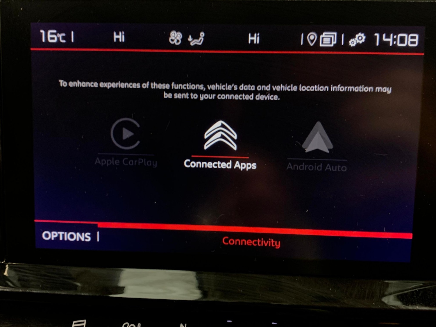 Used Citroen C5 Aircross 2021 for sale - 76529009: Photo 15