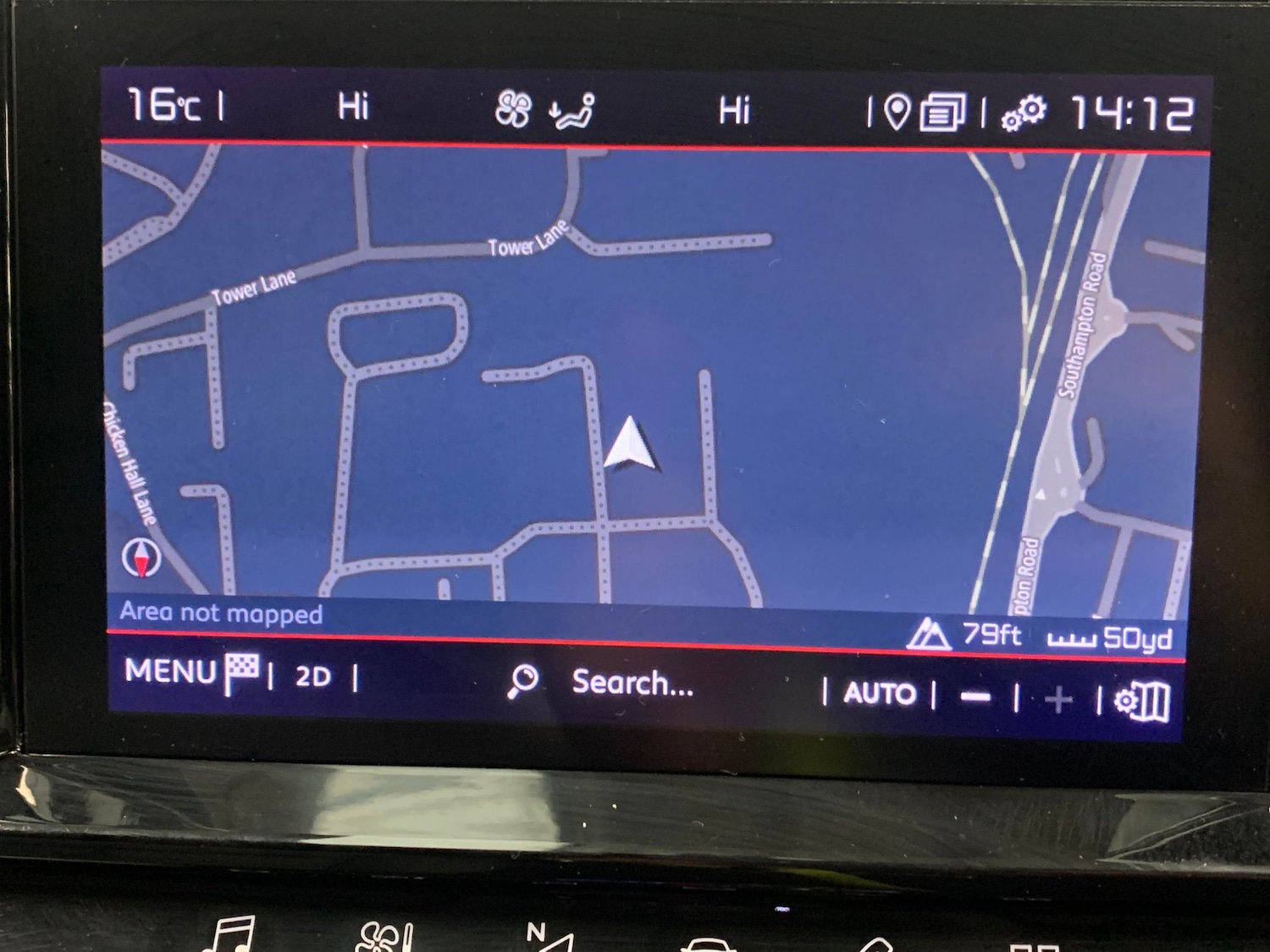 Used Citroen C5 Aircross 2021 for sale - 76529009: Photo 7