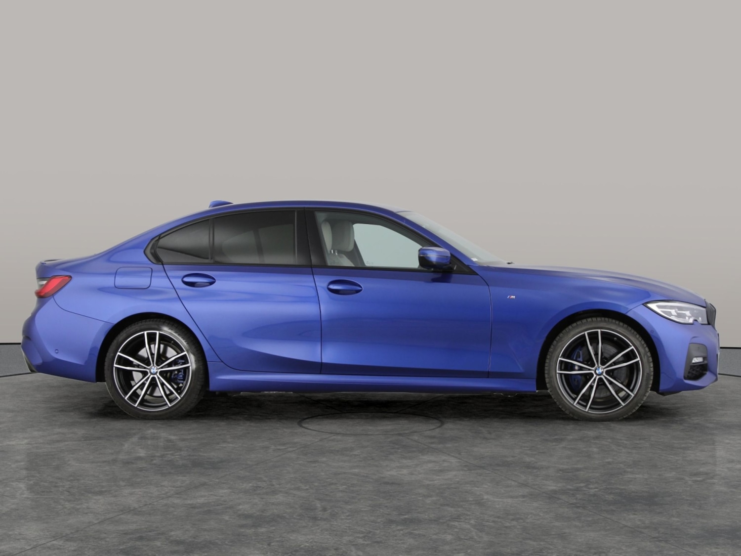 Used BMW 3 Series 2021 for sale - 76450162: Photo 10