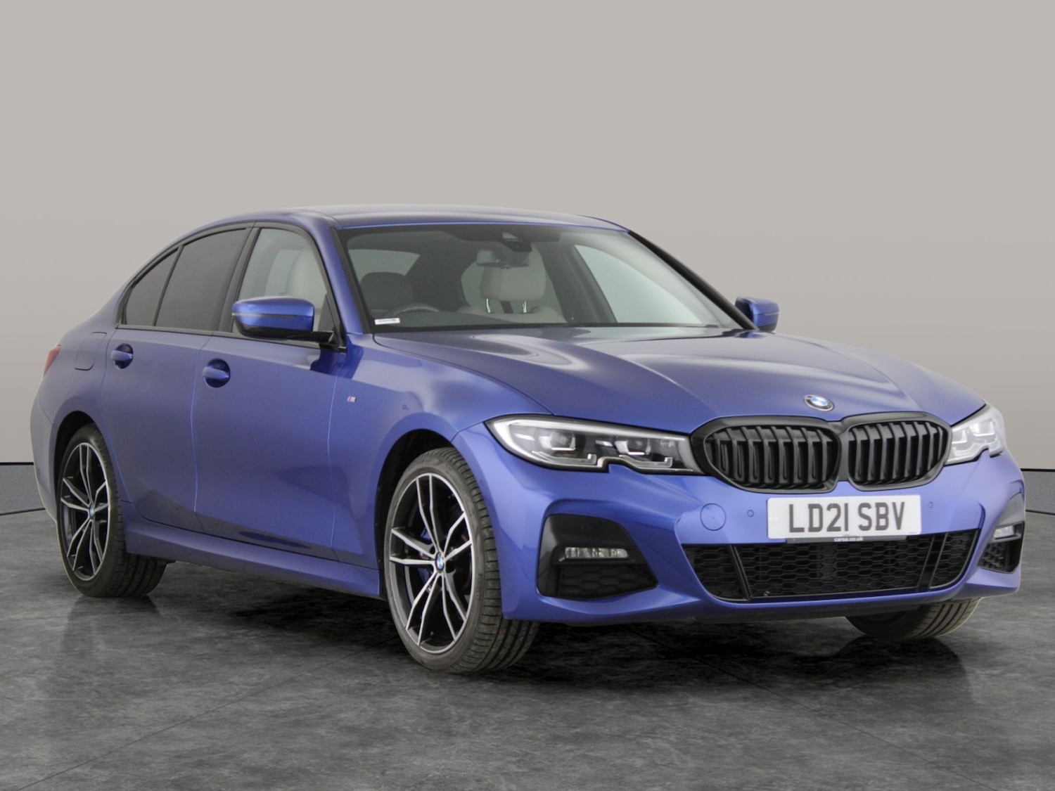 Used BMW 3 Series 2021 for sale - 76450162: Photo 9