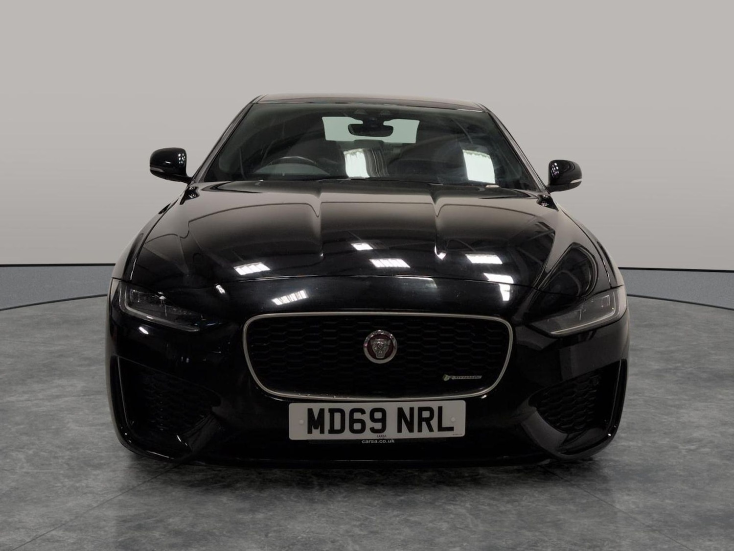 Used Jaguar XE 2020 for sale - 76882214: Photo 13