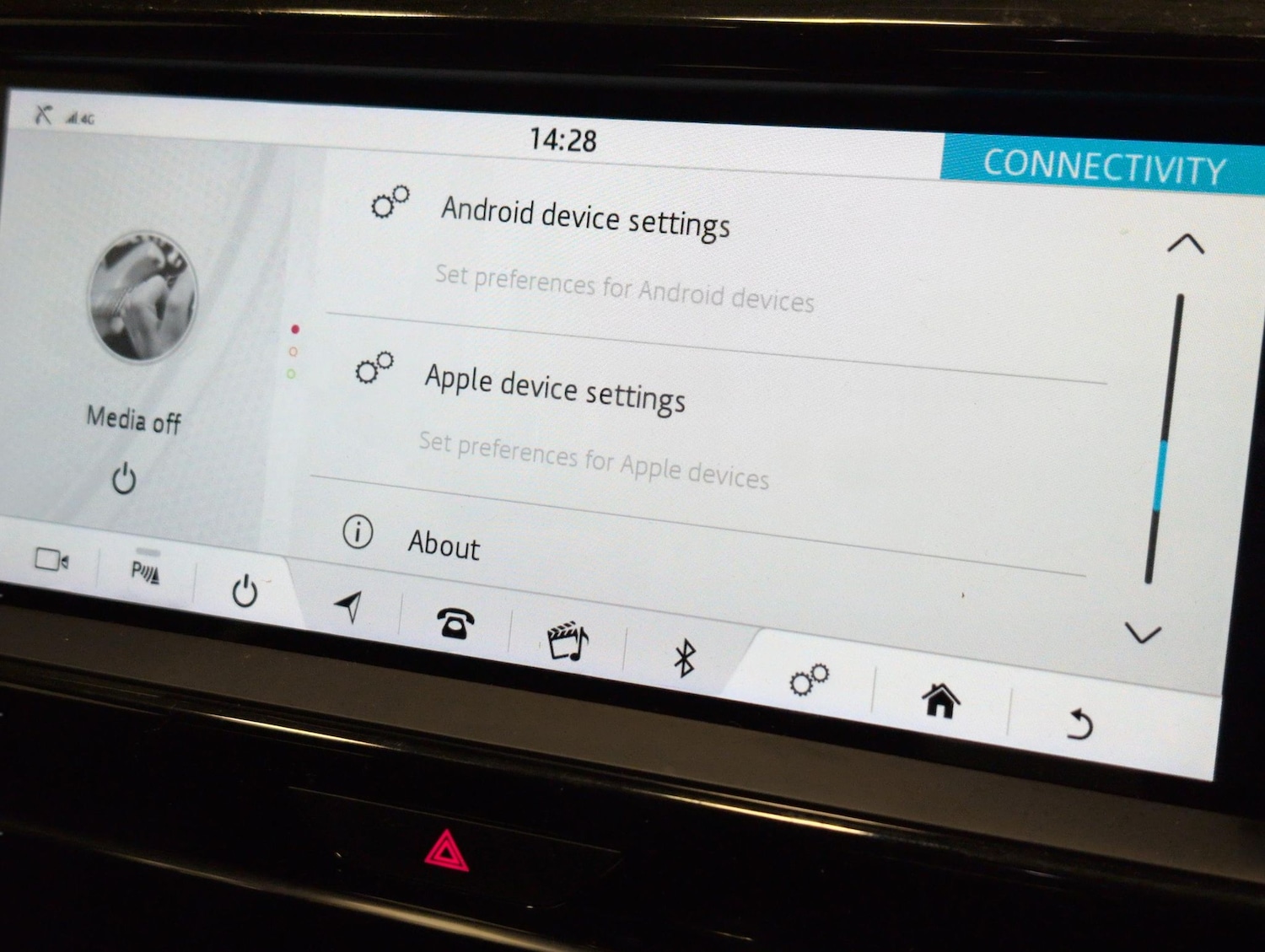 Used Jaguar XE 2020 for sale - 76882214: Photo 15