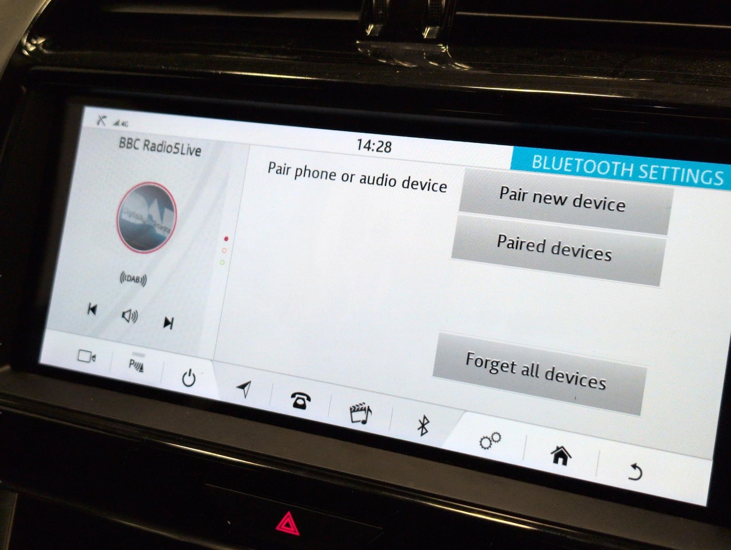 Used Jaguar XE 2020 for sale - 76882214: Photo 16