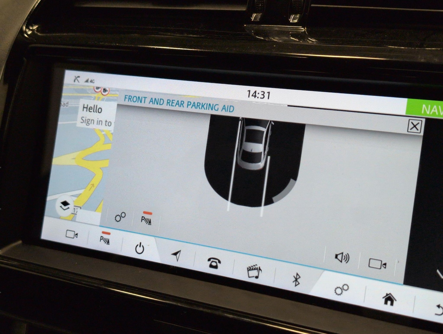 Used Jaguar XE 2020 for sale - 76882214: Photo 19