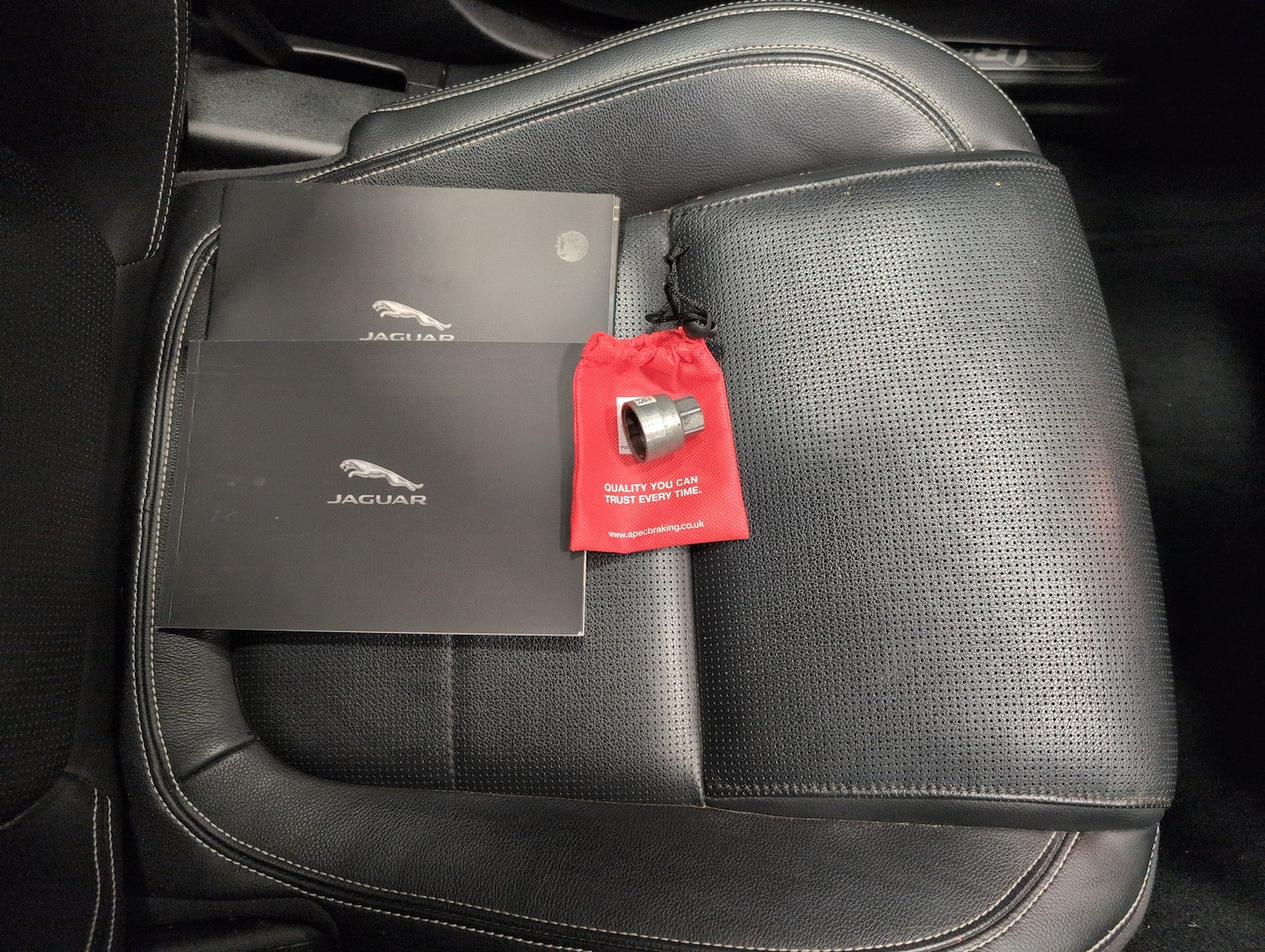 Used Jaguar XE 2020 for sale - 76882214: Photo 34