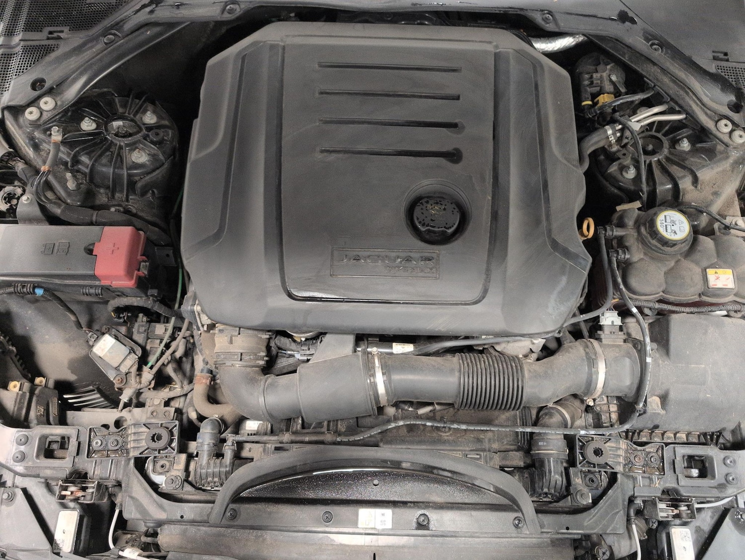 Used Jaguar XE 2020 for sale - 76882214: Photo 36