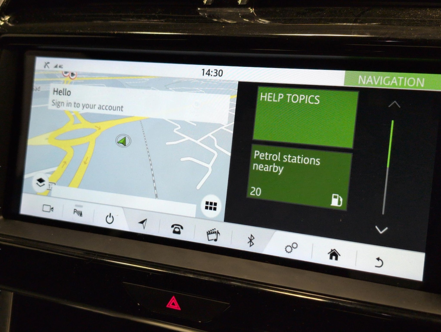 Used Jaguar XE 2020 for sale - 76882214: Photo 6