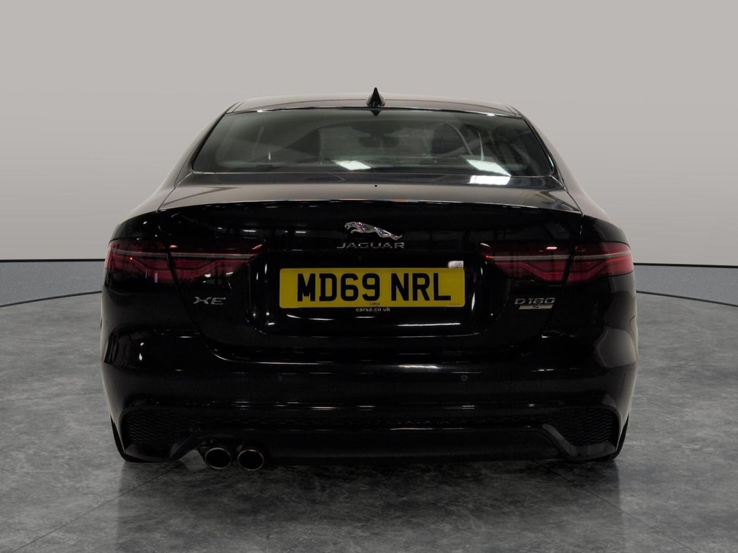 Used Jaguar XE 2020 for sale - 76882214: Photo 9