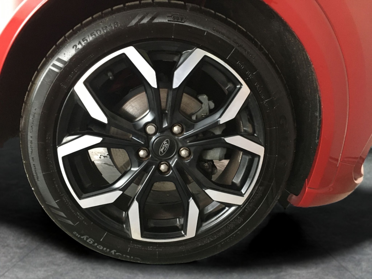 Used Ford Puma 2020 for sale - 76889234: Photo 26