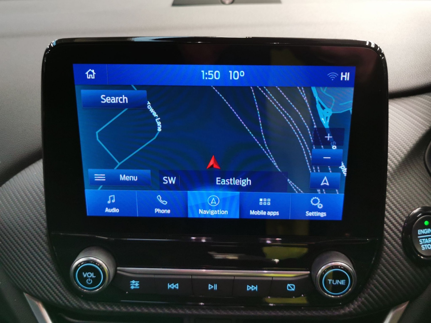 Used Ford Puma 2020 for sale - 76889234: Photo 6