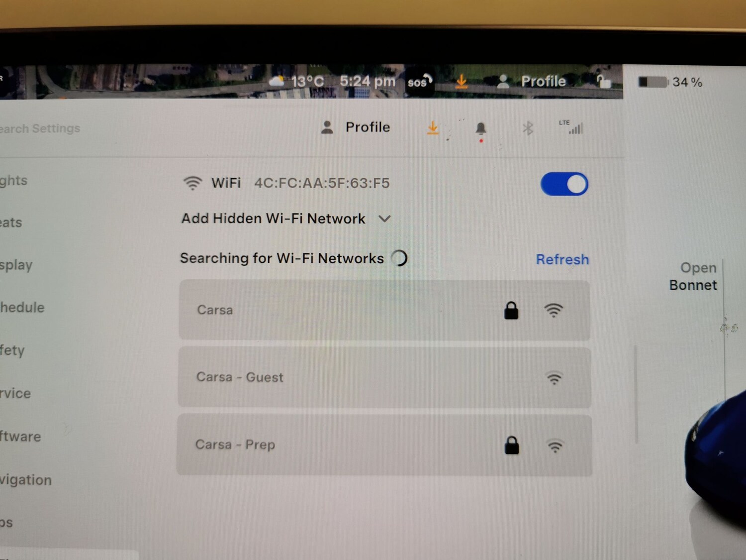 Used Tesla Model Y 2022 for sale - 77899133: Photo 17